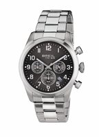 Montre Breil Tribe Homme Classic Elegance in Acier EW0595